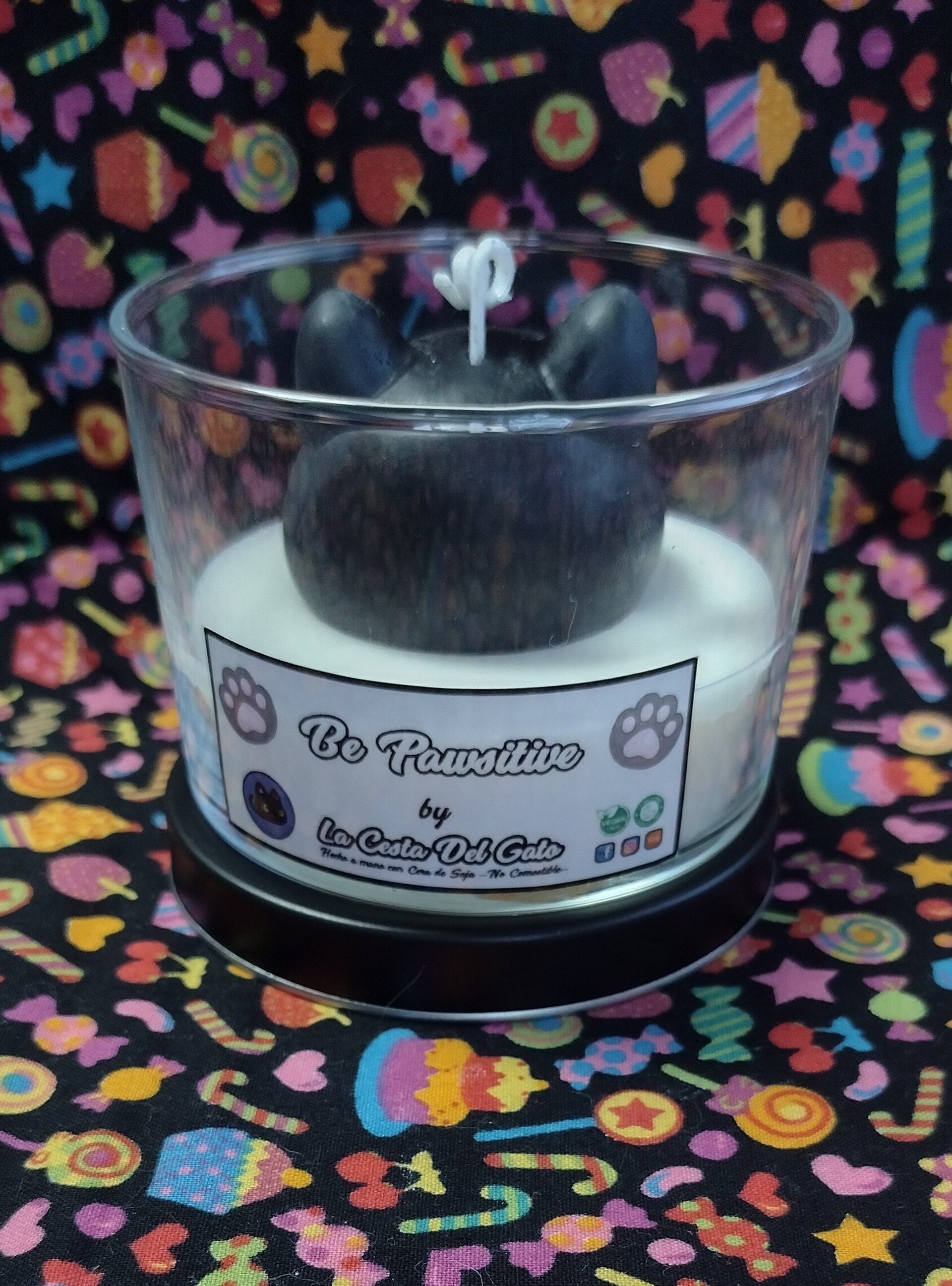 Vela Be Pawsitive - 6