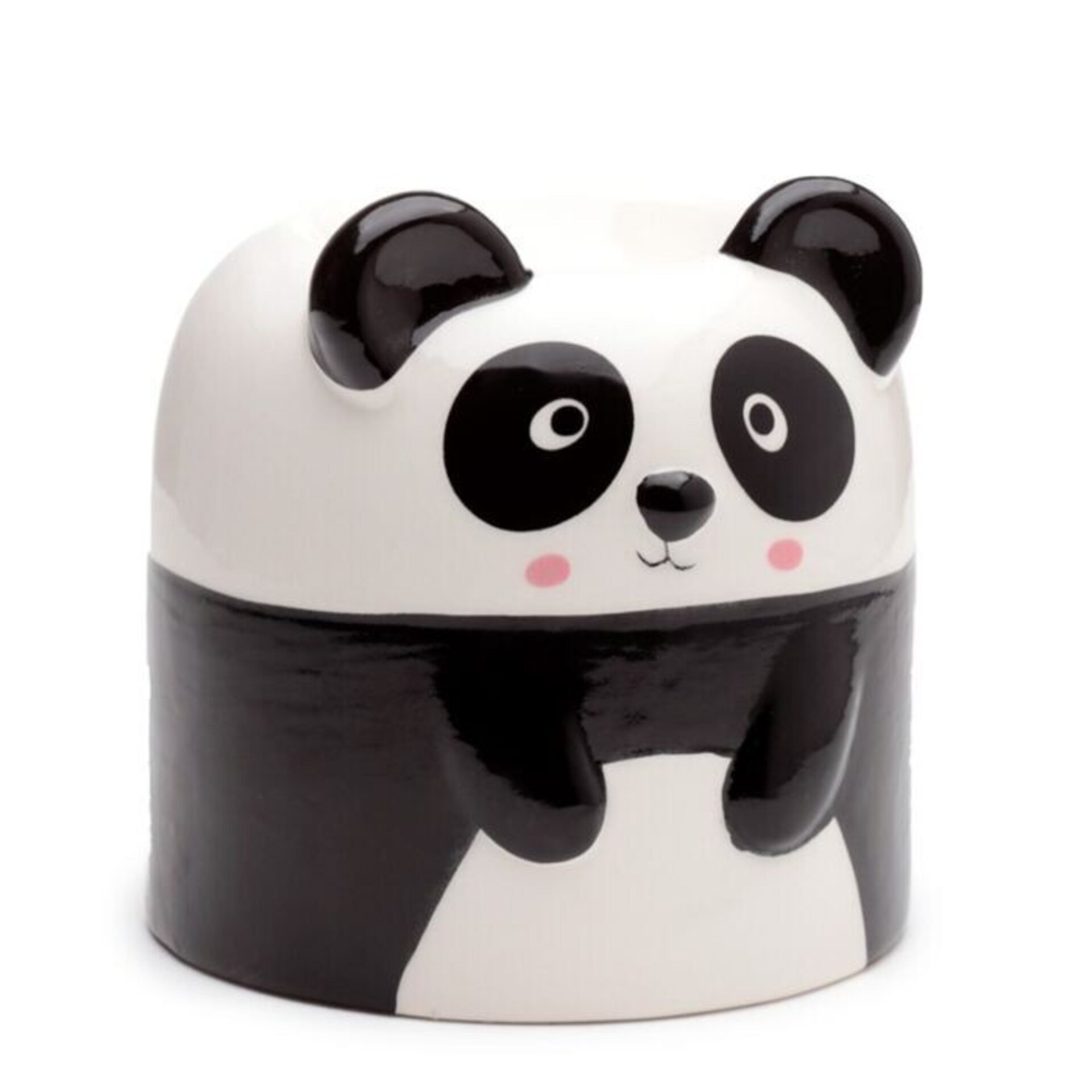 Oso Panda - 3