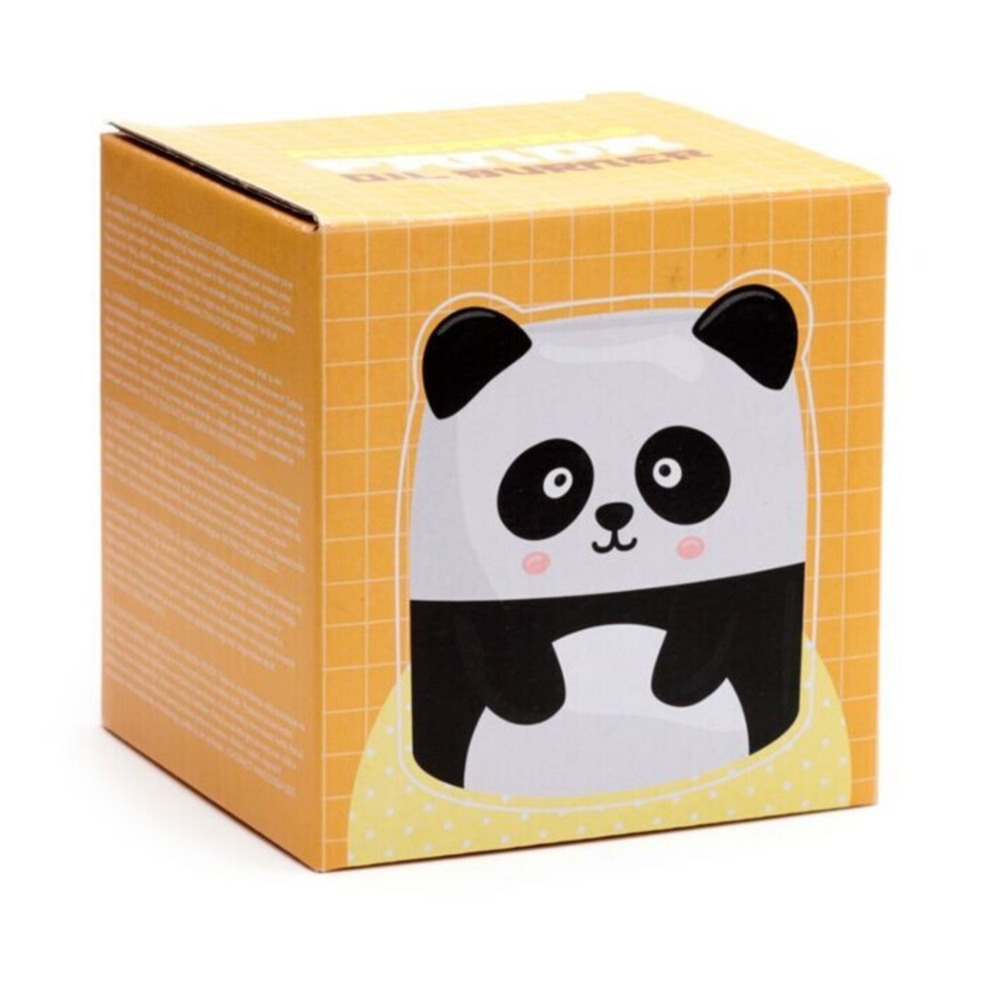 Oso Panda - 7